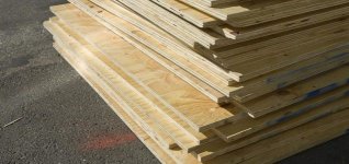 EU plywood prices on the rise, due to increased demand and limited supply