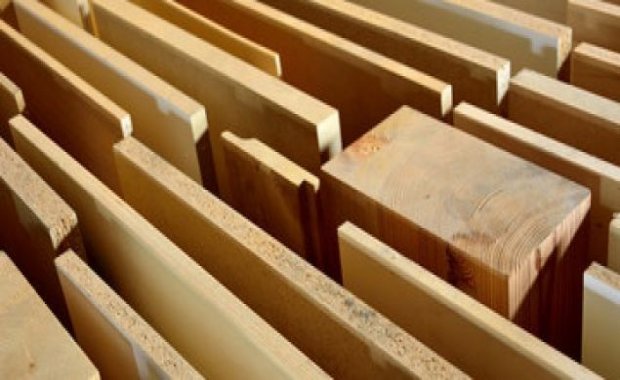 Global wood-based panels market to grow sharply by 2025