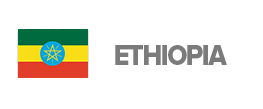 ETHIOPIA