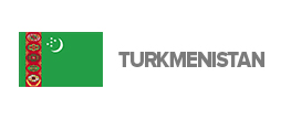 TURKMENISTAN